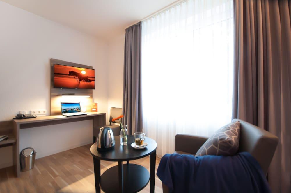 Kempe Komfort Plus Hotel Золінген Екстер'єр фото